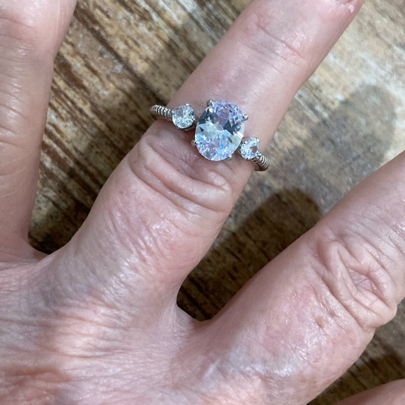 Big Fat CZ 925 - Picture 3 of 11